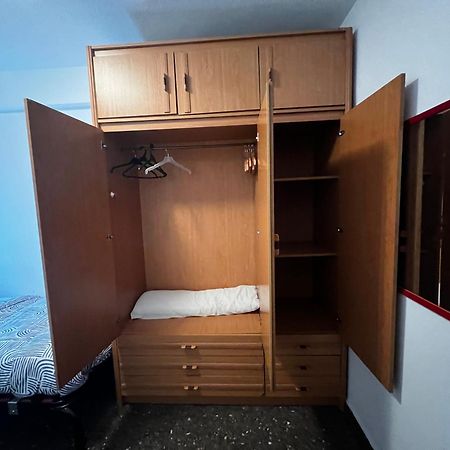 발렌시아 Habitacion Centrica En Acogedora Casa 아파트 외부 사진