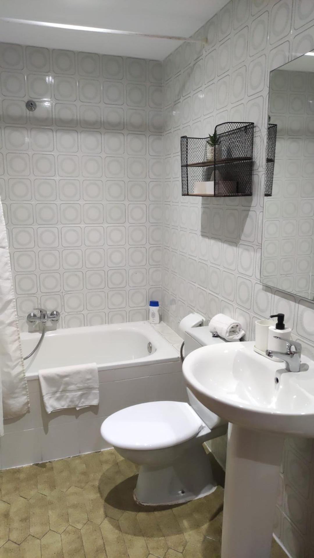 발렌시아 Habitacion Centrica En Acogedora Casa 아파트 외부 사진