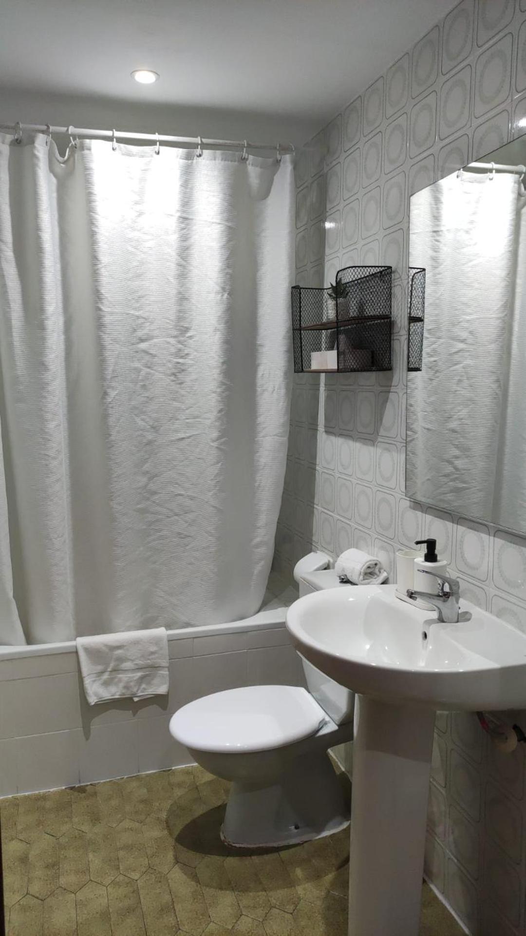 발렌시아 Habitacion Centrica En Acogedora Casa 아파트 외부 사진